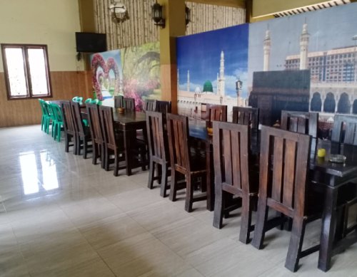 Top 10+ Daftar Tempat Makan Untuk Bukber di Wilayah Pekalongan Yang Enak dan Selalu Jadi Favorit