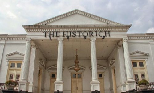 Top 10+ Daftar Gedung Pernikahan di Cimahi dan Sekitarnya