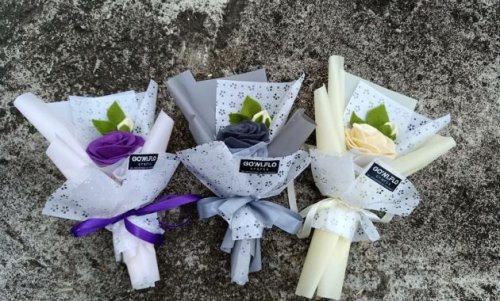 1. Acy Florist, 2. Nata Florist &amp; Decoration, 3. Ja&rsquo;far Florist, 4. Mayi Flo, 5. Alexa Florist, 6. Melisa Florist, 7. Nomadic Fleur, 8. Kamala Florist, 9. Mutia Flower &amp; Collection, 10. Wardhani Florist, Top 10+ Toko Bunga Terbaik di Taman Mini dan Sekitarnya