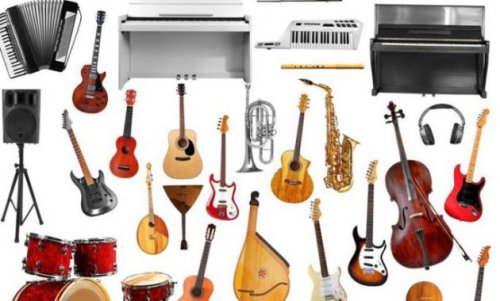 1. Galeri Musik Indonesia.com, 2. Nafiri Music, 3. Salomo Musik, 4. Nuansa Musik, 5. Wijaya Musik, 6. Sinar Harapan Musik, 7. MG Sports &amp; Music, 8. Yamaha Music, 9. Primanada, 10. Theo’s Music, Top 10+ Toko Alat Musik di Jakarta Utara Untuk Melengkapi Koleksimu