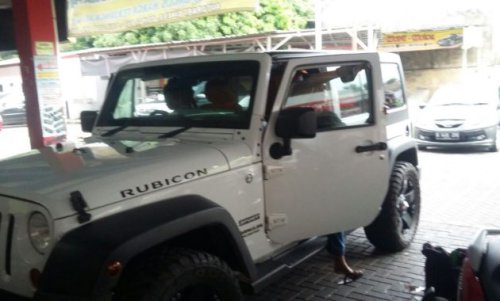 Top 10+ Toko Pasang Kaca Film Mobil Terpercaya di Purwokerto