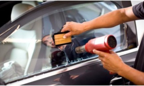 Top 10+ Rekomendasi Tempat Jasa Pasang Kaca Film Mobil di Semarang Lengkap Dengan Daftar Harganya