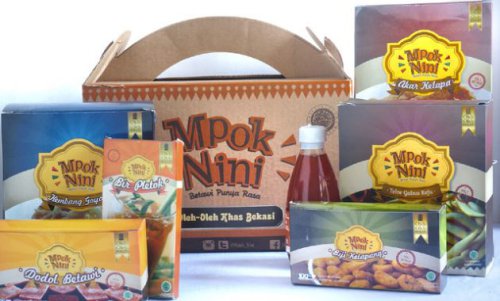 Top 10+ Toko Oleh-Oleh di Jakarta Timur, Wajib Mampir Sebelum Pulang!