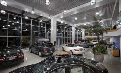 Top 10+ Showroom di Lampung Sebagai Rujukan Membeli Mobil Bekas Terbaik