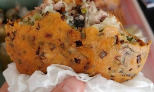 Yuk, Mampir Ke 10 Toko Oleh-Oleh Ini di Sidoarjo Sebelum Pulang