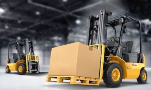 Top 10+ Daftar Tempat Sewa Forklift Terbaik di Kota Surabaya Yang Termasuk Daerah Rungkut dan Margomulyo