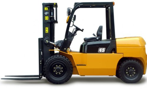 Top 10+ Rekomendasi Tempat Sewa Forklift Pilihan di Kota Jakarta Yang Harganya Murah