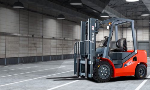 Top 10+ Rekomendasi Penyedia Jasa Sewa Forklift di Sekitaran Jakarta Pusat Termasuk Daerah Kemayoran