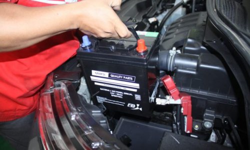 Jangan Lewatkan Toko Aki di Area Bandung Ini Apabila Kendaraanmu Bermasalah