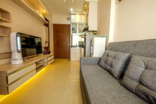 Top 10+ Pilihan Apartemen di Daerah Jakarta Utara, Adakah Yang Harga Sewa 1 Juta Per Bulan?