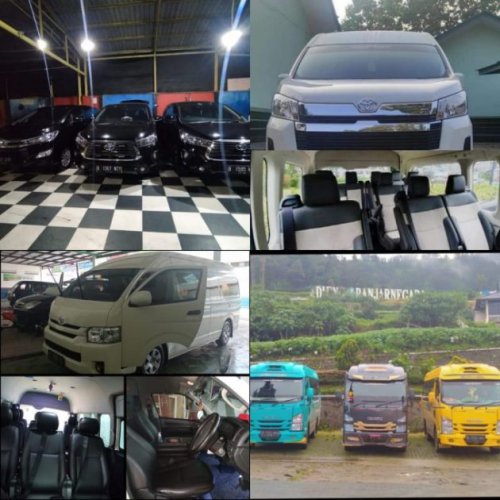 Top 10+ Daftar Agen Travel Dari Cilacap Menuju Ke Jakarta Yang Harganya Murah Mulai Rp.160.000