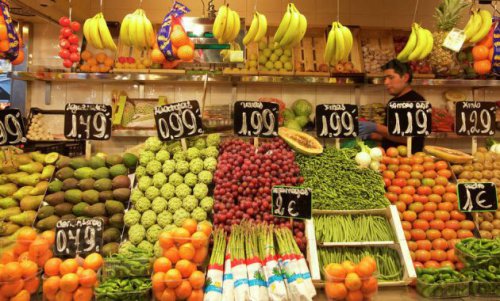 1. Jakarta Fruit Market, 2. Rumah Buah , 3. Duta Buah , 4. Toko Buah Pojok , 5. Buah Segar Angke, 6. Juragan Buah, 7. Toko Buah Asep, 8. All Fresh Puri, 9. Toko Buah De King, 10. Toko Buah Rezeki , Top 10+ Rekomendasi Toko Buah Segar Murah di Jakarta Barat, Adakah Yang Buka 24 Jam?