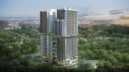 Daftar Sewa Apartemen Murah di Bumi Serpong Damai Buat Hunian Harian Atau Bulanan
