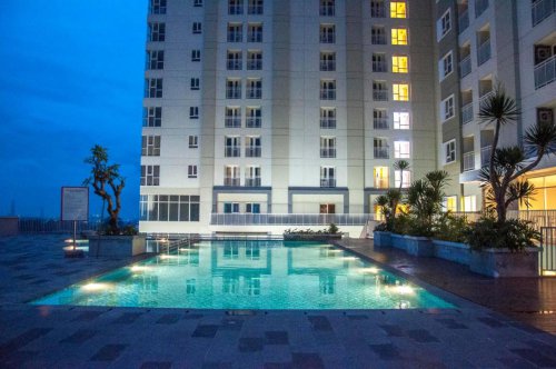 1. Skyland City, 2. Pinewood Apartment, 3. Easton Park, 4. Taman Melati, 5. Louvin Premium, 6. Casa de Aminda, Daftar Apartemen Yang Strategis dan Murah di Jatinangor, Bisa Bulanan Cocok Buat Mahasiswa