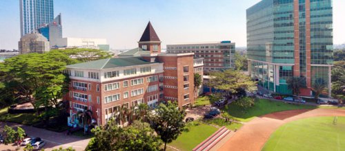 Inilah Beberapa Pilihan Universitas Swasta di Wilayah Tangerang Yang Bagus Beserta Jurusannya
