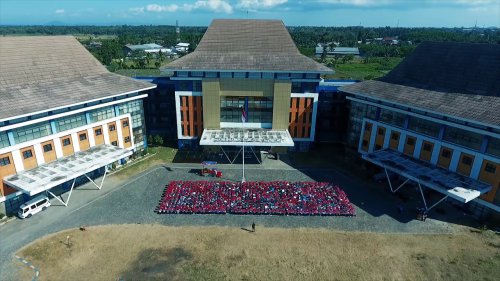 Top 10+ Daftar Nama Universitas di Banyuwangi, Mana Yang Paling Bagus Untuk Jurusan Peternakan?