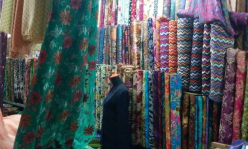 Top 10+ Daftar Pilihan Toko Bahan Kain di Cirebon Recommended dan Lengkap, Mana Yang Termurah?