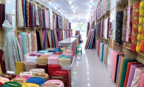 Top 10+ Toko Jual Bahan Kain Murah di Bogor Yang Bisa Kamu Jadikan Pilihan Tepat, Ada Sahabat Textile