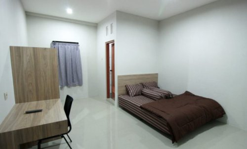 Top 15+ Rekomendasi Sewa Kamar Kost Harian Paling Murah di Daerah Malang Dengan Harga Mulai Rp.50.000