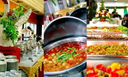 Top 10+ Referensi Catering di Surabaya Yang Enak dan Terkenal, Bisa Jadi Pilihan Murah Untuk Harian!