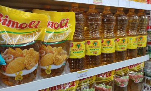 Top 10+ Distributor Minyak Goreng di Wilayah Bekasi, Manakah Yang Menjual Varian Merk Paling Banyak?