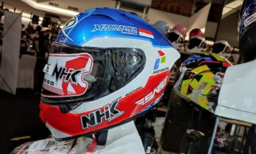 Top 10+ Daftar Pilihan Toko Helm di Wilayah Sidoarjo Ini Adalah Rekomendasi Terbaik Untuk Para Bikers