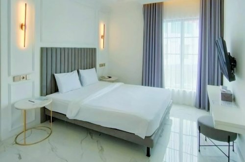 Review Singkat , Daftar Harga Kamar , Daftar Menu Makanan , Fasilitas Yang Ada, Tempat Terkenal Terdekat, Bagaimana Cara Booking? , Nikmati Momen Traveling Kamu Bersama Kala Hotel, Penginapan Yang Ada di Gajahmungkur Semarang