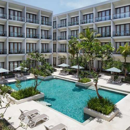 Review Singkat, Daftar Harga Kamar, Harga Menu Makanan, Fasilitas Yang Ada, Rute Menuju Lokasi, Tempat Terkenal di Sekitar, Top 10+ Potret The Anvaya Beach Resort, Akomodasi Mewah Tepi Pantai Buat Liburanmu di Pulau Dewata