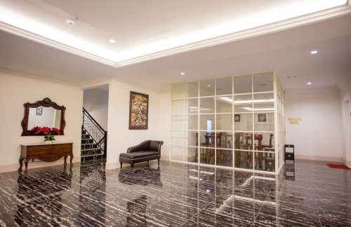 Same Hotel Malang, Penginapan Ala Eropa Klasik Dengan Fasilitas Terbaik Dengan Harga Mulai Rp518.900