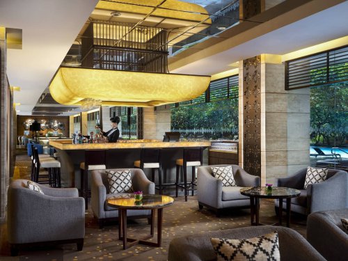 Hotel Royal Ambarrukmo Yogyakarta, Penginapan Bintang Lima Yang Harganya Mulai Dari Rp1.168.000