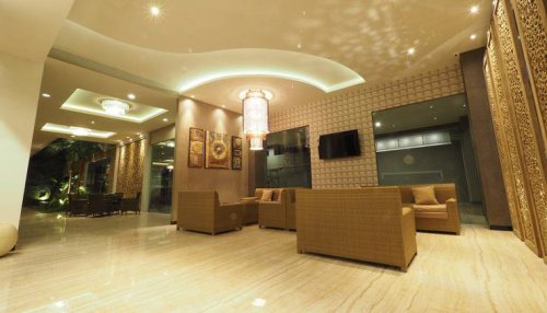 De Boutique Style Hotel, Penginapan Berbintang Yang Terjangkau di Malang Mulai Dari Rp275.000