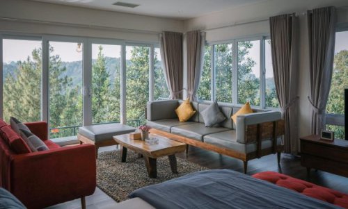 Top 10+ Hotel Keluarga di Lembang Bandung Terdekat dengan Fasilitas Lengkap untuk Staycation Akhir Pekan