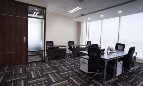 1. Sakala, 2. Persada Office Park (POP), 3. Econnection Space, 4. Rhema Building, 5. Nu Work, 6. Tamam, 7. Mensana Tower, 8. Virtual Office Expresoo Bekasi, 9. vOffice Plaza Summarecon, 10. Elhart Realty, Top 10+ Tempat Sewa Kantor Pilihan di Bekasi Untuk Mendapatkan Suasana Segar dan Menambah Produktivitas