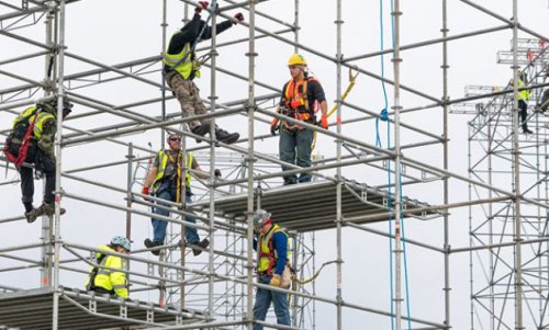 Steger Tambun, 1. PerancahSNI, 2. Kali Malang Scaffolding, 3. Mutiara Rental, Ilustrasi Steger, Daftar Rekomendasi Rental Scaffolding di Tambun Yang Favorit dan Menjadi Langganan Kontraktor