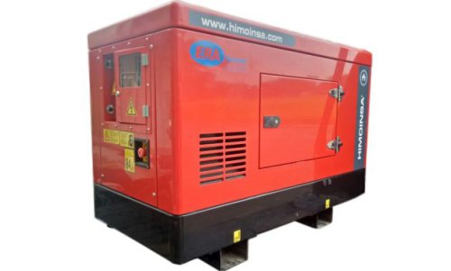 Top 10+ Rekomendasi Rental Genset Pilihan di Wilayah Bekasi Dengan Tarif Sewa Terjangkau Mulai 2 Juta