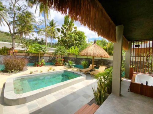 Top 16+ Villa Terbaik di Lombok Ini Akan Menemani Liburan Kamu, Harganya Terjangkau Mulai Rp300.000