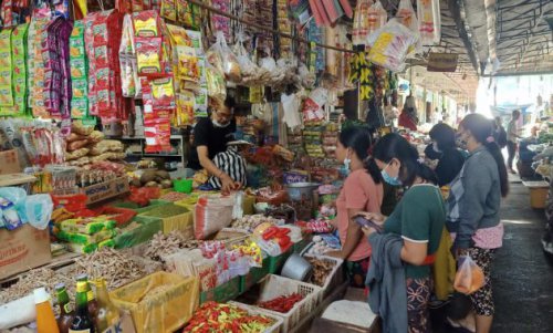 1. Lotte Grosir Pekanbaru, 2. Sembako Pekanbaru, 3. Tiga K, 4. Kurniawan Bersaudara, 5. Indogrosir Pekanbaru, 6. Anak Rantau, 7. Toserba Fhajar, 8. Fida, 9. Ramai Jaya, 10. Aaah, 11. Salma, Top 11+ Distributor Sembako di Pekanbaru Untuk Belanja Murah Isi Warung dan Keperluan Harian