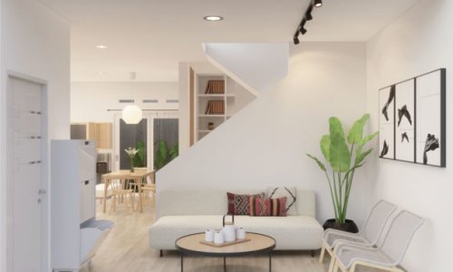 Top 10+ Rekomendasi Perusahaan Jasa Desain Interior Pilihan di Semarang Yang Harganya Terjangkau