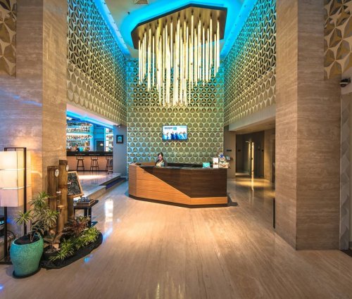 Review Singkat, Daftar Harga Kamar, Tempat Makan, Fasilitas Yang Ada, Events, Rute Menuju Lokasi, Tempat Terkenal di Sekitar, Crown Prince Hotel Surabaya, Akomodasi Bintang 4 Dengan Fasilitas Lengkap Yang Dekat Pusat Kota