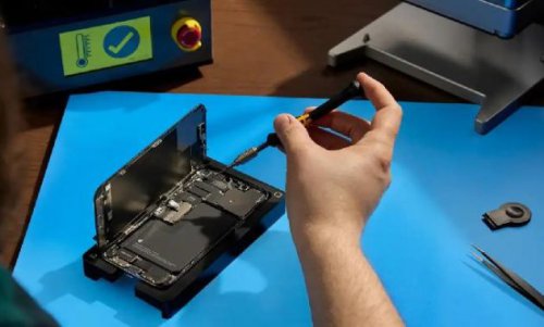 Top 12+ Tempat Jasa Service iPhone Tangerang Murah dan Terbaik Untuk LCD, Battery dan Lainnya