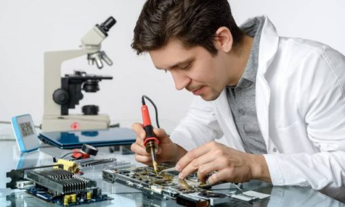Top 5+ Daftar Tempat Service Laptop di Pekalongan Yang Terbaik dan Terdekat Untuk Kamu Kunjungi