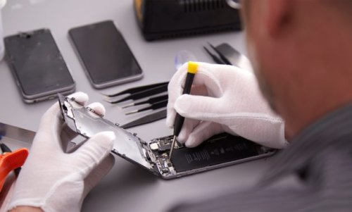 Top 10+ Rekomendasi Tempat Service iPhone Semarang Yang Berkualitas, Mana Yang Bisa Ditunggu?