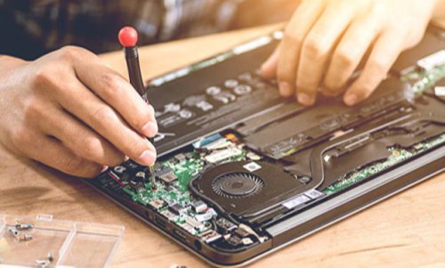 1. Onmeso Madiun, 2. Red Computer, 3. Elsa Computer, 4. Agee Computer, 5. IKM Komputer, Top 5+ Daftar Pusat Jasa Service Laptop di Madiun Yang Terbaik, Menerima Merk HP, Acer dan Asus
