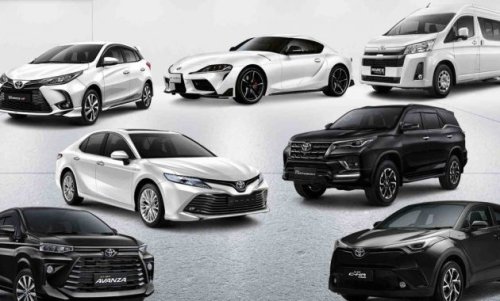 Top 10+ Rental Mobil Tasikmalaya, Mana Tempat Sewa Dengan Harga Murah dan Bisa Lepas Kunci?