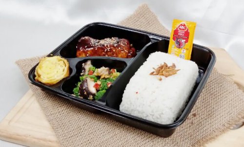 Top 10+ Rekomendasi Catering Nasi Box Bekasi Yang Berkualitas dan Nikmat Dengan Aneka Menu Pilihan