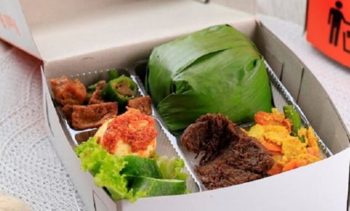 Top 10+ Rekomendasi Jasa Catering Nasi Box Depok Yang Halal dan Lezat, Harga Mulai 14 Ribu Saja