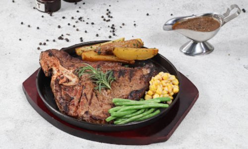 Top 40+ Rekomendasi Tempat Makan di Bogor Enak Yang Harganya Murah dan Bisa Untuk Keluarga