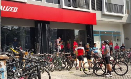 Top 10+ Toko Sepeda di Bintaro, Ini Nih Daftar Lengkapnya