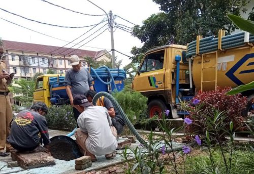 Top 10+ Jasa Sedot WC Sumedang Area, Biaya Murah 375 Ribu