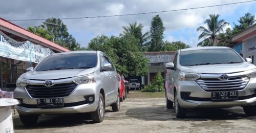 Top 10+ Rental Mobil Karawaci, No4 Lepas Kunci Harga 350K